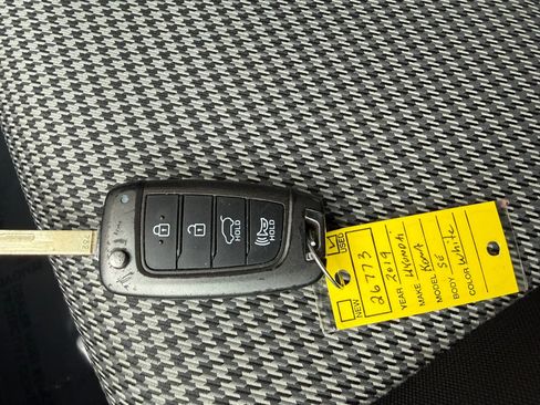 Used 2019 Hyundai Kona SE AWD/4WD image 24