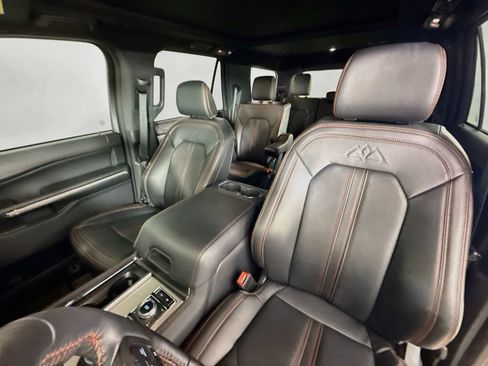 Used 2024 Ford Expedition Timberline AWD/4WD image 11