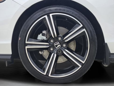 Used 2023 Honda Accord Sport image 29
