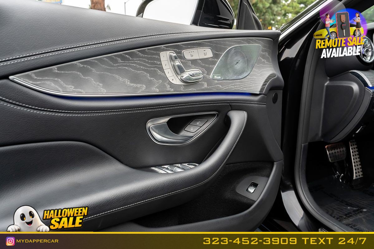 Used 2021 Mercedes-Benz AMG GT 53 image 13