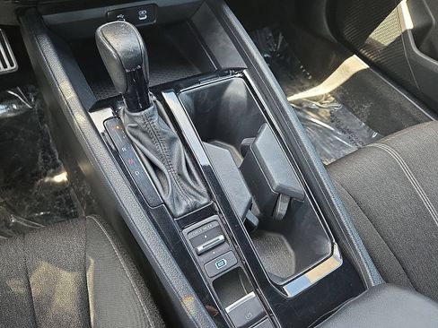 Used 2024 Honda Accord Sport image 28