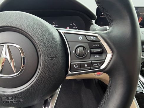 Used 2025 Acura TLX Technology Package image 36