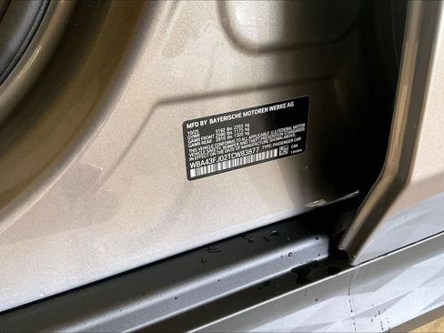 New 2026 BMW 530i w/ Premium Package image 18