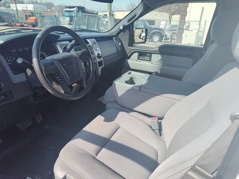 Used 2014 Ford F150 XLT w/ XTR Package AWD/4WD image 10