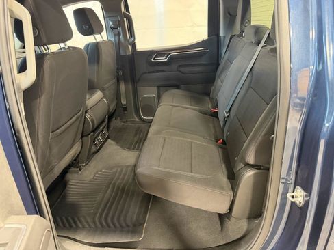 Used 2023 Chevrolet Silverado 1500 LT AWD/4WD image 22
