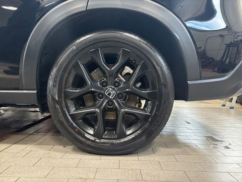 Used 2023 Honda HR-V Sport image 29