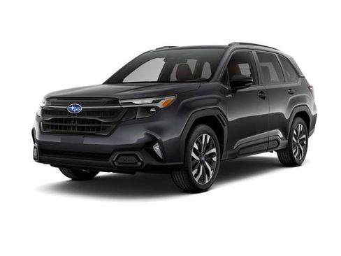 New 2025 Subaru Forester Touring image 2