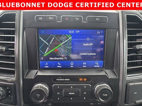 Used 2022 Ford F350 XLT w/ XLT Premium Package AWD/4WD image 17