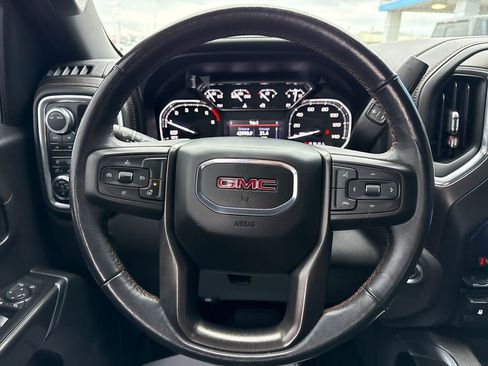 Used 2021 GMC Sierra 1500 AT4 image 18