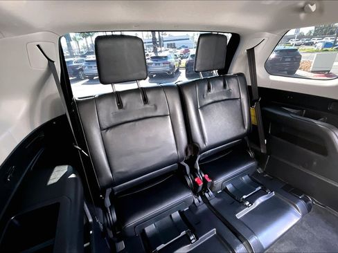 Used 2023 Toyota 4Runner Limited RWD image 28