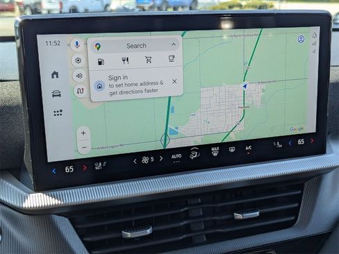 Used 2025 Ford Explorer ST-Line w/ ST-Line Street Pack image 17