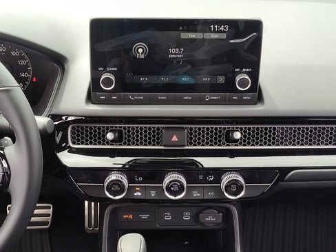 New 2026 Honda Civic Sport image 9