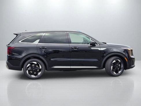 New 2026 Kia Sorento EX FWD image 3