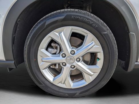 Used 2023 Honda HR-V LX image 11