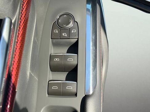 New 2026 Chevrolet Traverse RS FWD image 15