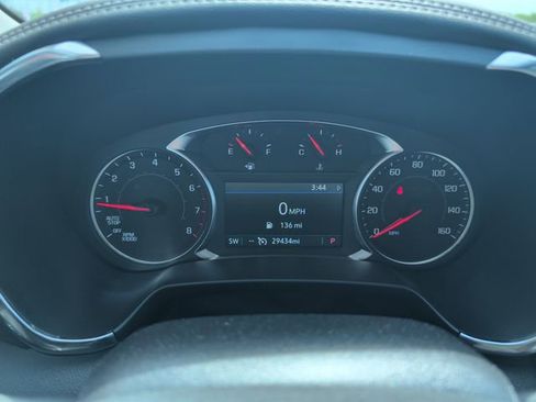 Certified 2025 Chevrolet Blazer LT AWD/4WD image 19