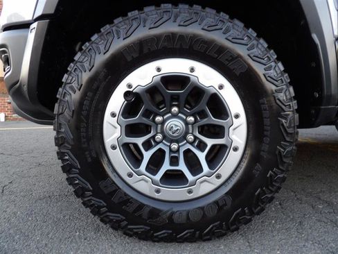 Used 2021 RAM 1500 TRX w/ TRX Level 2 Equipment Group image 8