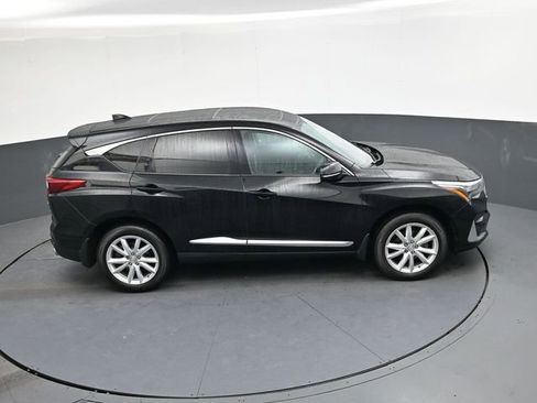 Used 2021 Acura RDX AWD image 21
