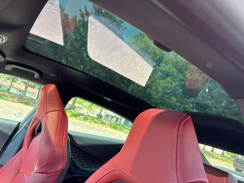 New 2026 Dodge Charger Scat Pack image 13