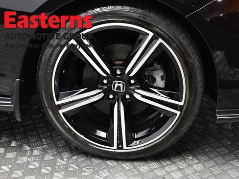 Used 2024 Honda Accord Sport image 29