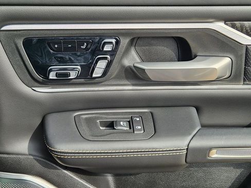 Used 2026 RAM 1500 Tungsten w/ Bed Utility Group AWD/4WD image 28