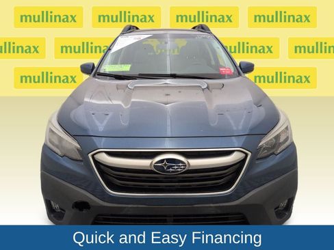 Used 2021 Subaru Outback Premium w/ Popular Package #1 image 13