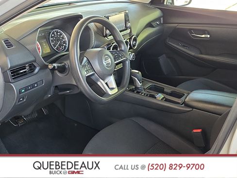 Used 2023 Nissan Sentra S FWD image 10