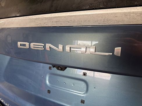 New 2026 GMC Yukon XL Denali w/ Sun & Power Step Package image 13