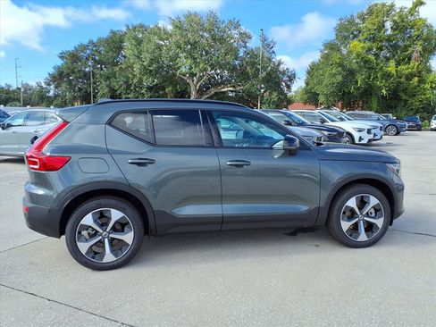 New 2026 Volvo XC40 B5 Plus w/ Protection Package Premier image 8