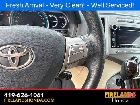 Used 2011 Toyota Venza w/ Convenience Pkg FWD image 20