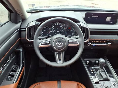 Used 2024 MAZDA CX-50 2.5 Turbo w/ Premium Plus Pkg image 14