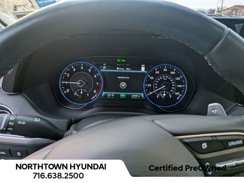 Used 2022 Hyundai Palisade SEL w/ Premium Package image 26