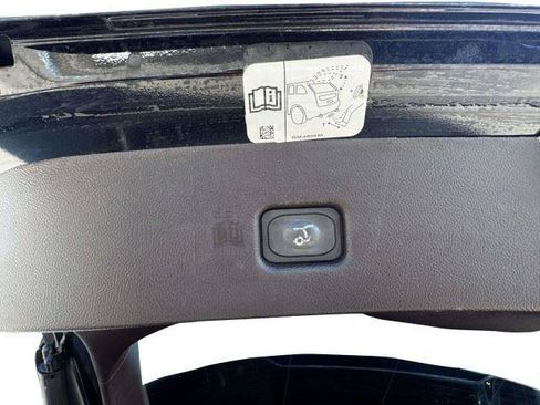 Used 2019 Lincoln Nautilus Black Label AWD/4WD image 61