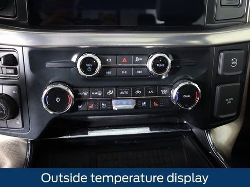 New 2025 Ford F150 King Ranch image 58