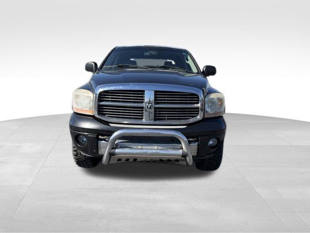Used 2006 Dodge Ram 1500 Truck Laramie w/ Trailer Tow Group AWD/4WD image 2