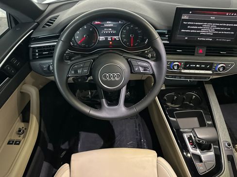 Used 2023 Audi A5 2.0T Premium w/ Convenience Package AWD/4WD image 14