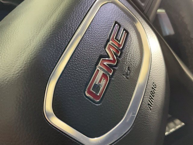 Used 2024 GMC Sierra 1500 AT4 w/ Technology Package AWD/4WD image 47