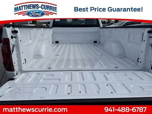 New 2026 Ford F150 XL RWD image 12
