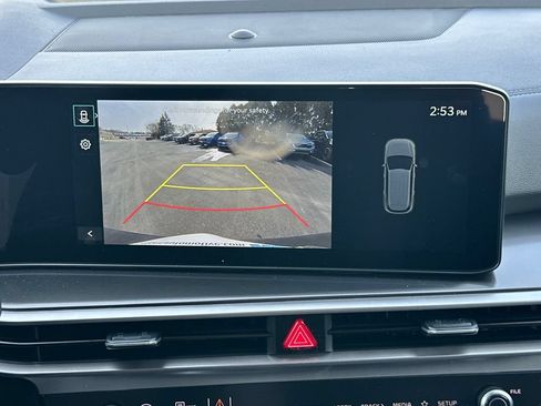 New 2026 Kia Sorento S AWD/4WD image 33