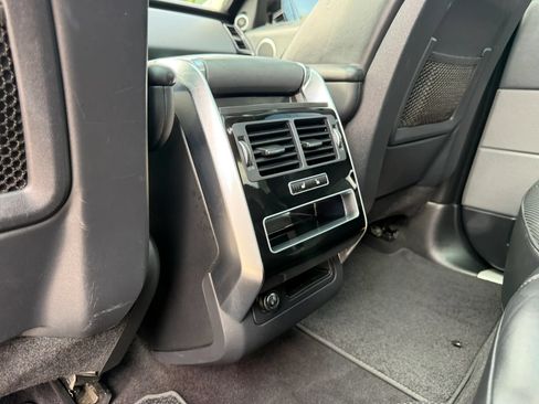 Used 2015 Land Rover Range Rover Sport HSE AWD/4WD image 14
