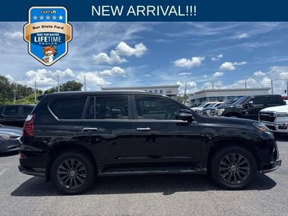 Used 2020 Lexus GX 460 Premium