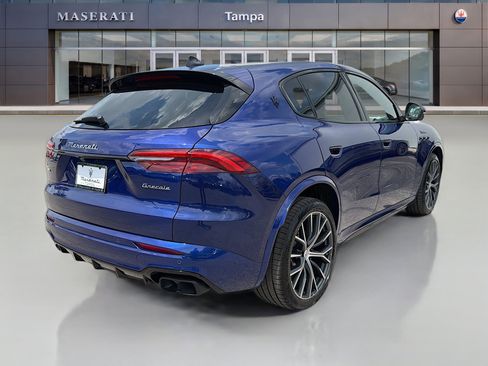 New 2026 Maserati Grecale Modena AWD/4WD image 3