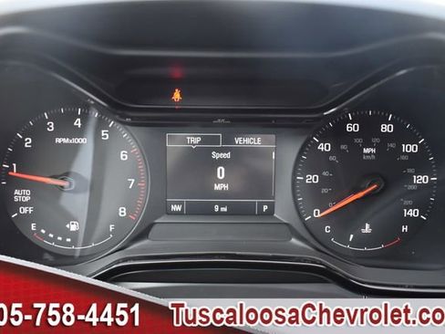 New 2026 Chevrolet Trax LS w/ LS Convenience Package image 22