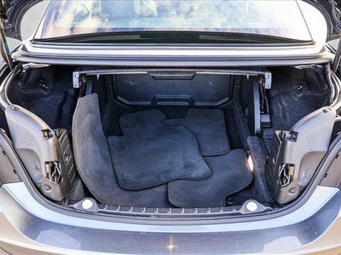 Used 2016 BMW 428i xDrive Convertible image 22