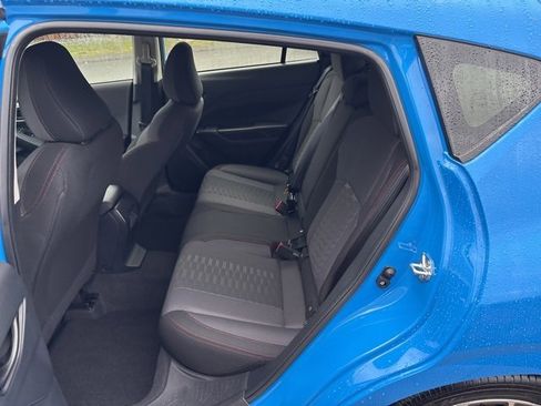 Used 2025 Subaru Impreza 2.0i Sport image 10