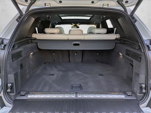Certified 2023 BMW X5 xDrive45e w/ Executive Package image 7