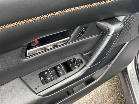 Certified 2025 MAZDA CX-50 AWD 2.5 S w/ Premium Plus Pkg image 18