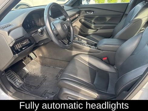 Used 2023 Honda Accord Sport image 14