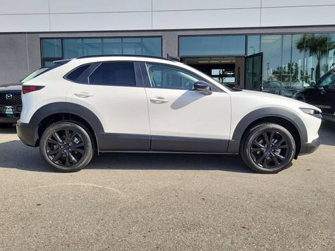 New 2026 MAZDA CX-30 AWD 2.5 S image 22
