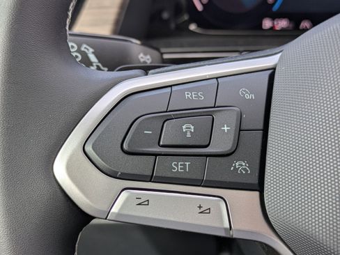 New 2026 Volkswagen Atlas SEL image 28